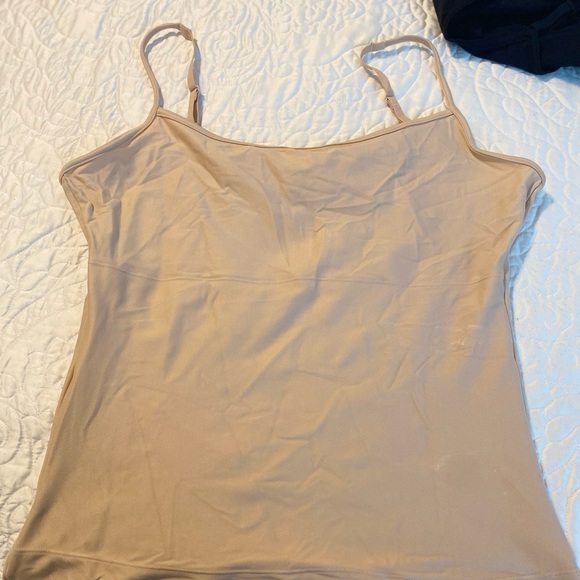 Jockey midriff tummy tamer shape wear - Picture 1 of 4